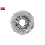 Order Rear Disc Brake Rotor by PROMAX - 14-34181 For Your Vehicle
