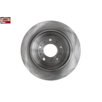 Order Rear Disc Brake Rotor by PROMAX - 14-34206 For Your Vehicle