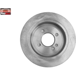 Order Rear Disc Brake Rotor by PROMAX - 14-34232 For Your Vehicle