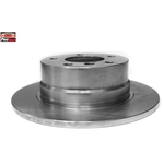 Order Rear Disc Brake Rotor by PROMAX - 14-34280 For Your Vehicle