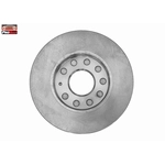 Order Rear Disc Brake Rotor by PROMAX - 14-34294 For Your Vehicle