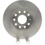 Order Rotor de frein à disque arrière by PROMAX - 14-34294 For Your Vehicle