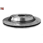 Order Rear Disc Brake Rotor by PROMAX - 14-34296 For Your Vehicle