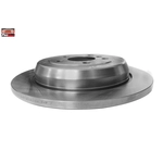 Order Rear Disc Brake Rotor by PROMAX - 14-34299 For Your Vehicle