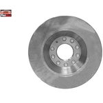 Order Rear Disc Brake Rotor by PROMAX - 14-34304 For Your Vehicle