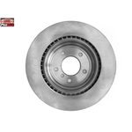 Order Rear Disc Brake Rotor by PROMAX - 14-34314 For Your Vehicle