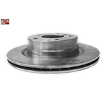 Order Rear Disc Brake Rotor by PROMAX - 14-34315 For Your Vehicle