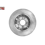 Order Rear Disc Brake Rotor by PROMAX - 14-34329 For Your Vehicle