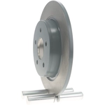 Order PROMAX - 14-34347 - Disc Brake Rotor For Your Vehicle