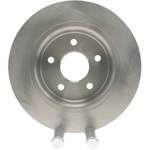 Order PROMAX - 14-34347 - Disc Brake Rotor For Your Vehicle