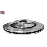 Order Rear Disc Brake Rotor by PROMAX - 14-34359 For Your Vehicle