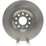 Order Rear Disc Brake Rotor by PROMAX - 14-34359 For Your Vehicle