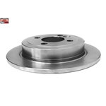 Order Rear Disc Brake Rotor by PROMAX - 14-34366 For Your Vehicle