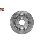 Order Rear Disc Brake Rotor by PROMAX - 14-34398 For Your Vehicle