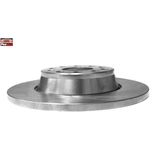 Order Rear Disc Brake Rotor by PROMAX - 14-34399 For Your Vehicle