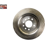 Order Rear Disc Brake Rotor by PROMAX - 14-34416 For Your Vehicle