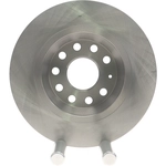 Order Rotor de frein à disque arrière by PROMAX - 14-34426 For Your Vehicle