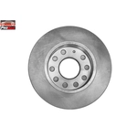 Order Rear Disc Brake Rotor by PROMAX - 14-34427 For Your Vehicle