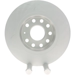 Order Rear Disc Brake Rotor by PROMAX - 14-34431 For Your Vehicle