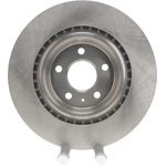 Order Rear Disc Brake Rotor by PROMAX - 14-34475 For Your Vehicle