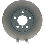 Order Rear Disc Brake Rotor by PROMAX - 14-34487 For Your Vehicle