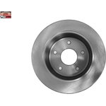 Order Rear Disc Brake Rotor by PROMAX - 14-5119 For Your Vehicle