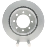 Order Rear Disc Brake Rotor by PROMAX - 14-53003 For Your Vehicle