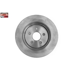 Order Rear Disc Brake Rotor by PROMAX - 14-53008 For Your Vehicle