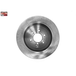 Order Rear Disc Brake Rotor by PROMAX - 14-53013 For Your Vehicle