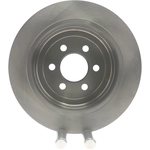 Order Rear Disc Brake Rotor by PROMAX - 14-53013 For Your Vehicle