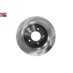 Order Rear Disc Brake Rotor by PROMAX - 14-53018 For Your Vehicle