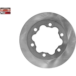 Order Rear Disc Brake Rotor by PROMAX - 14-53020 For Your Vehicle