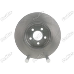 Order Rear Disc Brake Rotor by PROMAX - 14-53021 For Your Vehicle