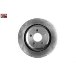 Order Rear Disc Brake Rotor by PROMAX - 14-53030 For Your Vehicle