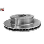 Order Rear Disc Brake Rotor by PROMAX - 14-53046 For Your Vehicle