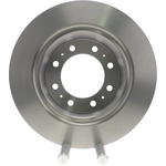 Order Rotor de frein à disque arrière by PROMAX - 14-53056 For Your Vehicle