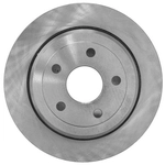 Order PROMAX - 14-53063 - Disc Brake Rotor For Your Vehicle