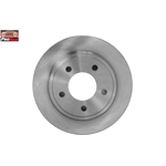 Order Rear Disc Brake Rotor by PROMAX - 14-5356 For Your Vehicle