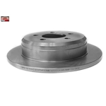 Order Rear Disc Brake Rotor by PROMAX - 14-5360 For Your Vehicle