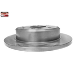 Order Rear Disc Brake Rotor by PROMAX - 14-5383 For Your Vehicle