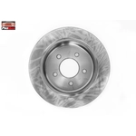 Order Rear Disc Brake Rotor by PROMAX - 14-54032 For Your Vehicle