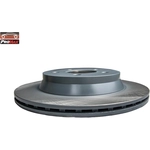 Order Rear Disc Brake Rotor by PROMAX - 14-54036 For Your Vehicle