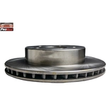 Order Rear Disc Brake Rotor by PROMAX - 14-54055 For Your Vehicle