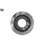 Order Rear Disc Brake Rotor by PROMAX - 14-54073 For Your Vehicle
