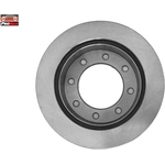 Order Rear Disc Brake Rotor by PROMAX - 14-54074 For Your Vehicle