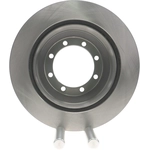 Order Rotor de frein à disque arrière by PROMAX - 14-54084 For Your Vehicle