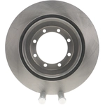 Order Rear Disc Brake Rotor by PROMAX - 14-54085 For Your Vehicle