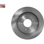 Order Rear Disc Brake Rotor by PROMAX - 14-54090 For Your Vehicle