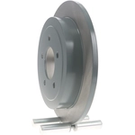 Order Rear Disc Brake Rotor by PROMAX - 14-54090 For Your Vehicle