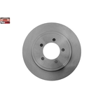 Order Rear Disc Brake Rotor by PROMAX - 14-54098 For Your Vehicle